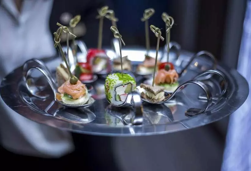 هتل Sheraton Batumi