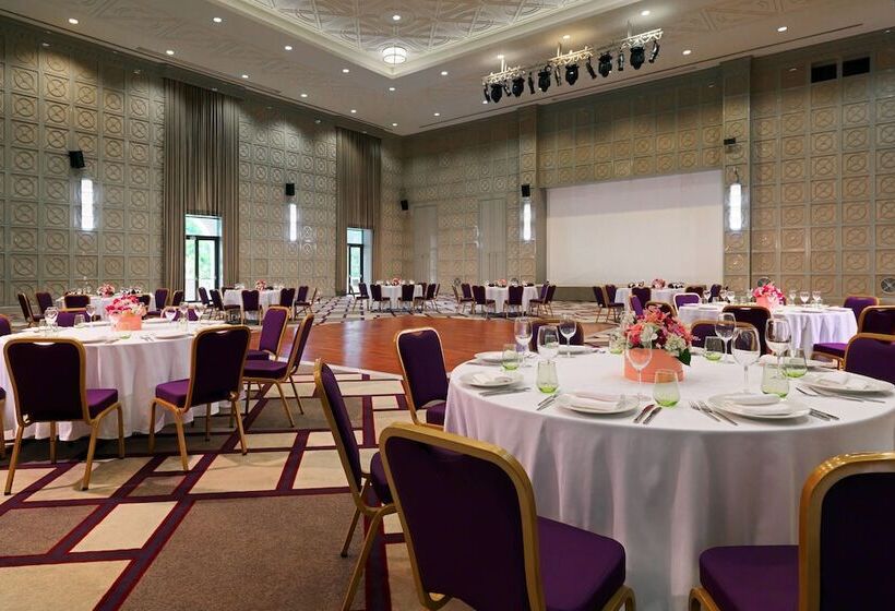 בית מלון כפרי Sheraton Batumi