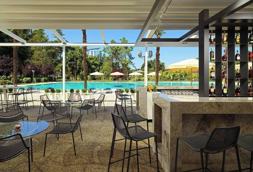 בית מלון כפרי Sheraton Batumi