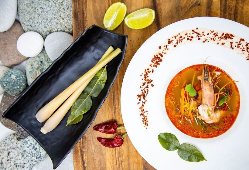 בית מלון כפרי Sheraton Batumi