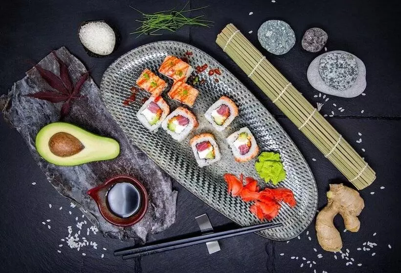 هتل Sheraton Batumi