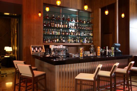 בית מלון כפרי Solis Sochi Suites