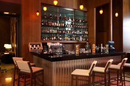 בית מלון כפרי Solis Sochi Suites