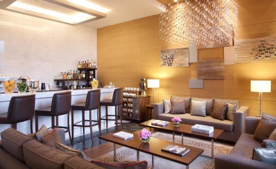 בית מלון כפרי Solis Sochi Suites