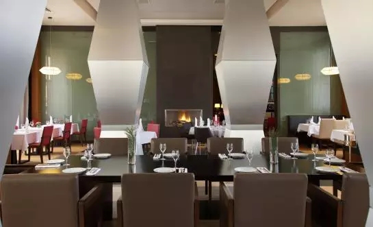 בית מלון כפרי Solis Sochi Suites