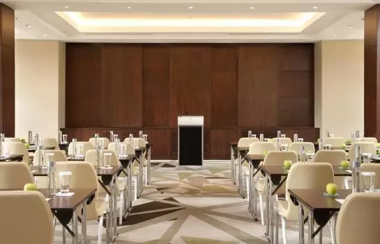 בית מלון כפרי Solis Sochi Suites