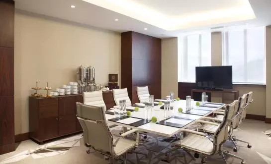 בית מלון כפרי Solis Sochi Suites