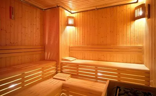 בית מלון כפרי Solis Sochi Suites