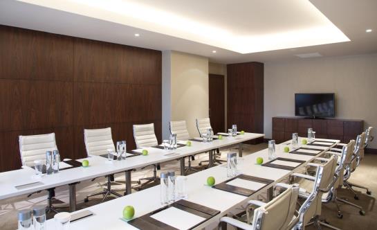 בית מלון כפרי Solis Sochi Suites