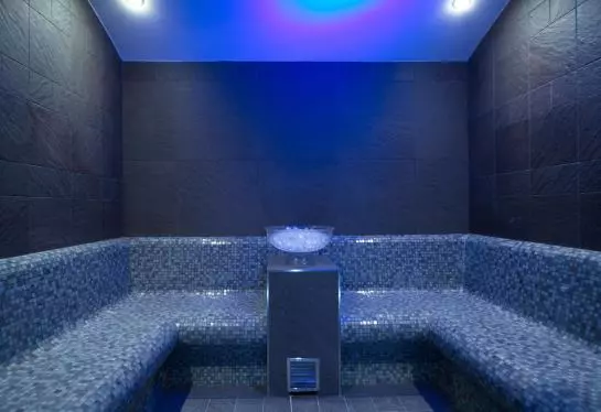 בית מלון כפרי Solis Sochi Suites