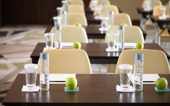 בית מלון כפרי Solis Sochi Suites