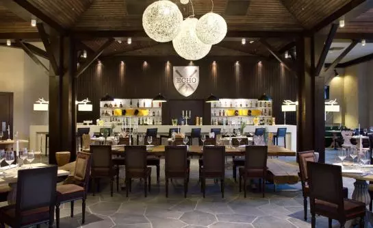 בית מלון כפרי Solis Sochi Suites