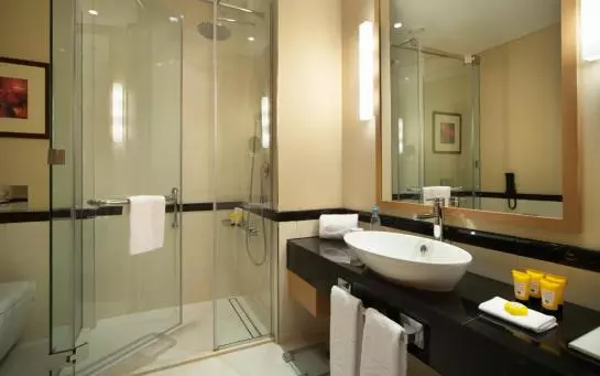 בית מלון כפרי Solis Sochi Suites