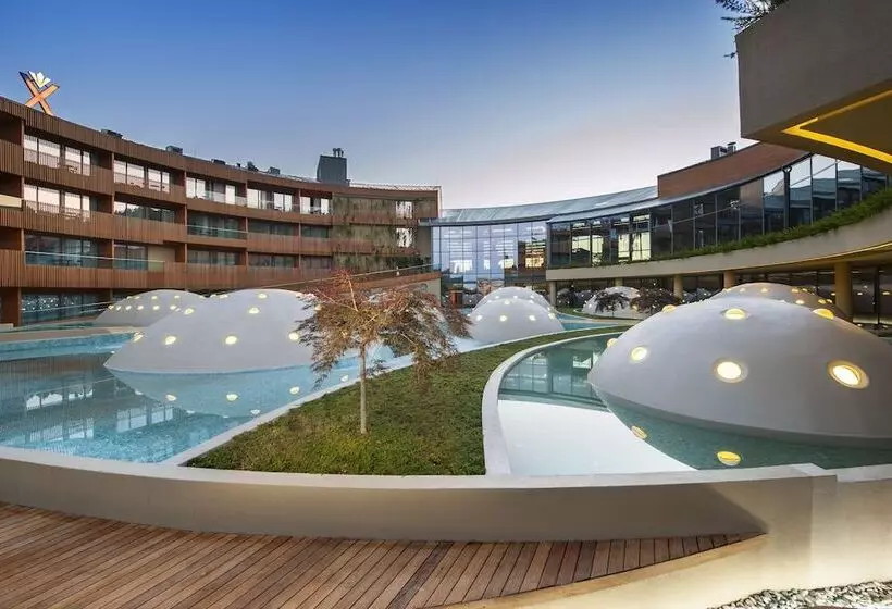 호텔 Tasigo Eskisehir