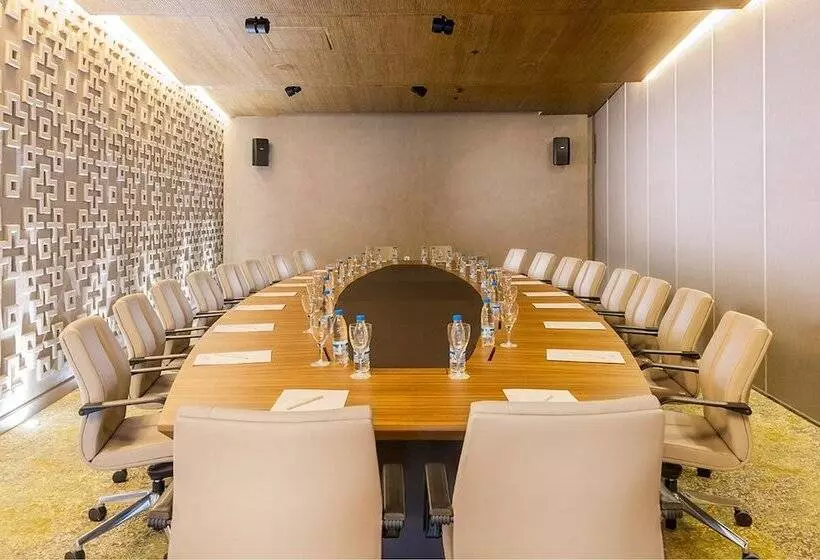 호텔 Tasigo Eskisehir