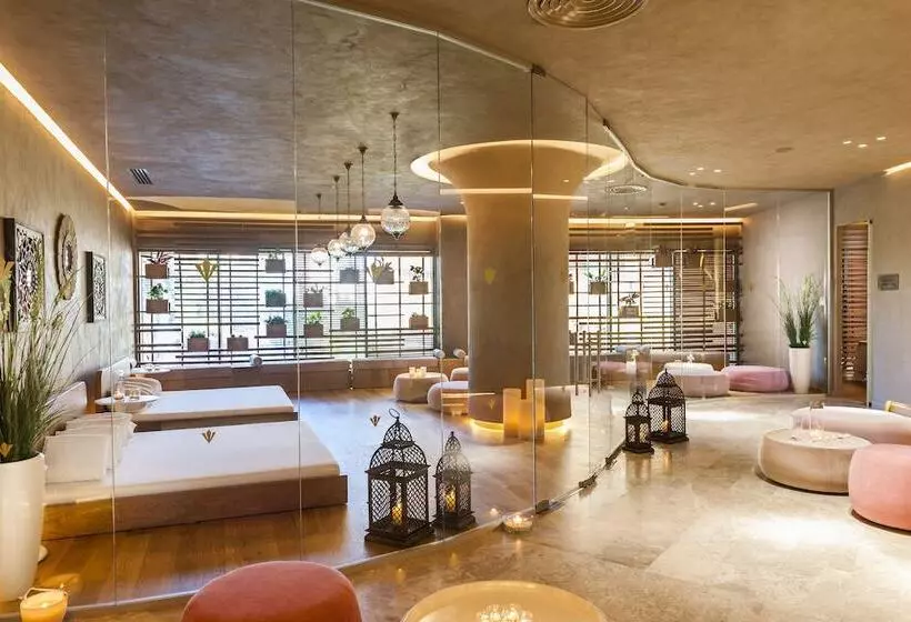 호텔 Tasigo Eskisehir