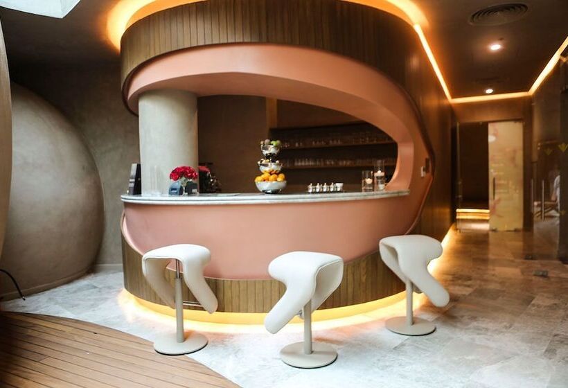 호텔 Tasigo Eskisehir