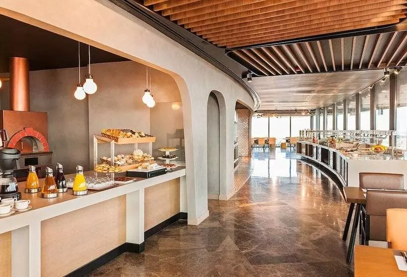 호텔 Tasigo Eskisehir