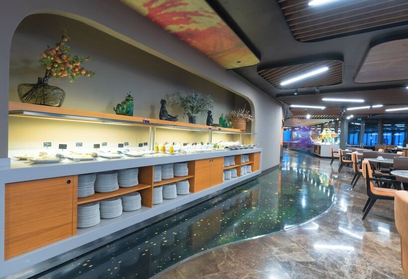 호텔 Tasigo Eskisehir