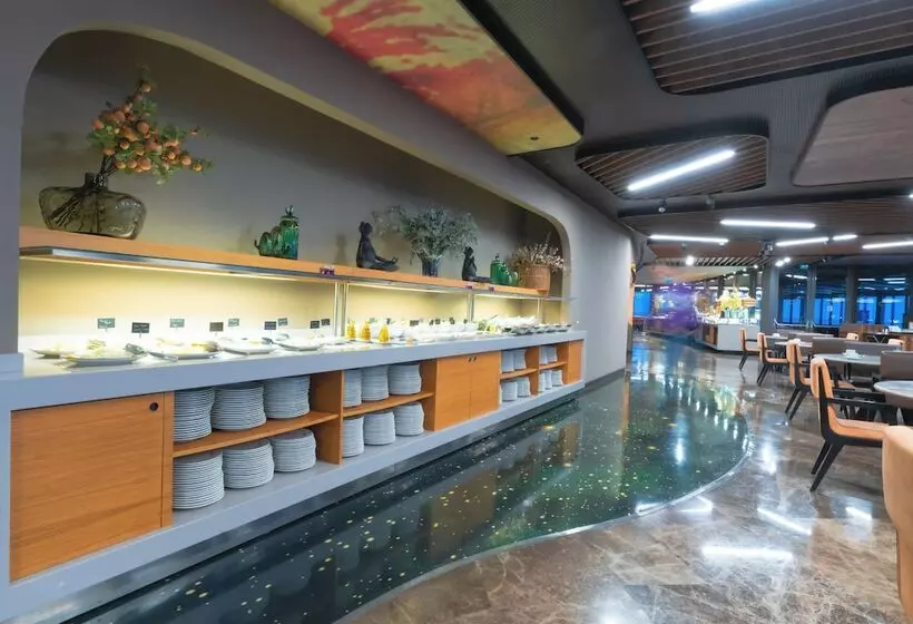 호텔 Tasigo Eskisehir