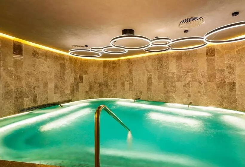 호텔 Tasigo Eskisehir