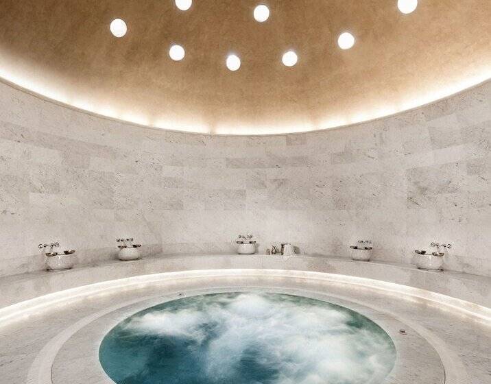 호텔 Tasigo Eskisehir