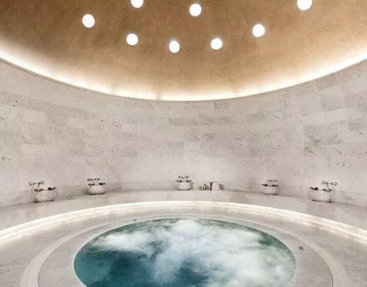 호텔 Tasigo Eskisehir