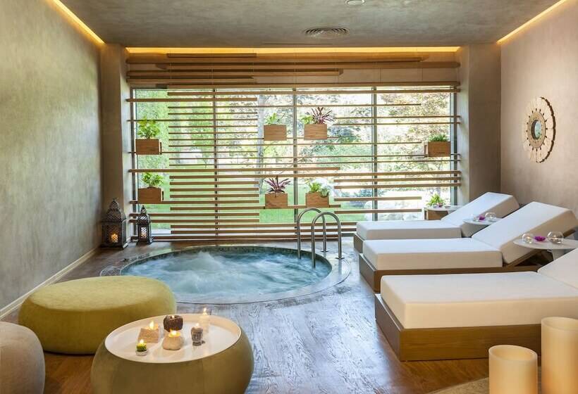 호텔 Tasigo Eskisehir