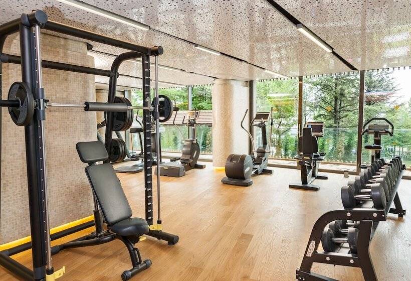 호텔 Tasigo Eskisehir