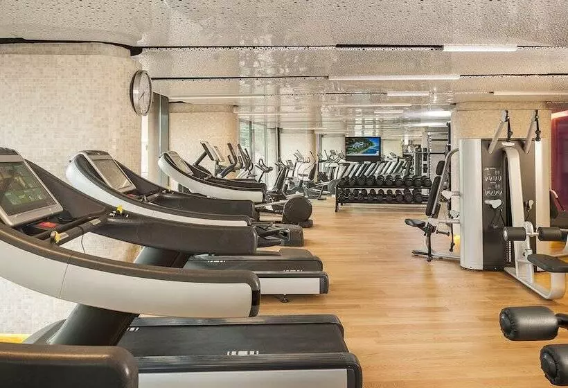 호텔 Tasigo Eskisehir