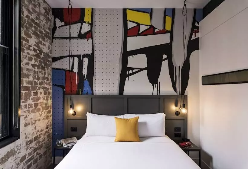 酒店 Woolstore 1888, Sydney   Handwritten Collection