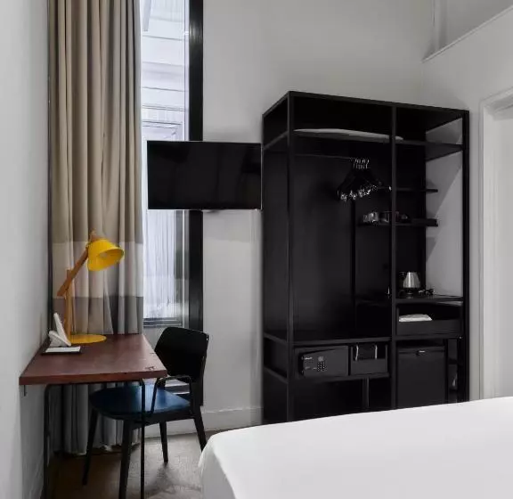 酒店 Woolstore 1888, Sydney   Handwritten Collection