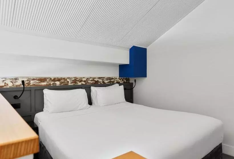 酒店 Woolstore 1888, Sydney   Handwritten Collection