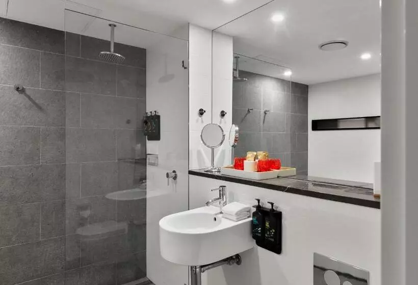 酒店 Woolstore 1888, Sydney   Handwritten Collection