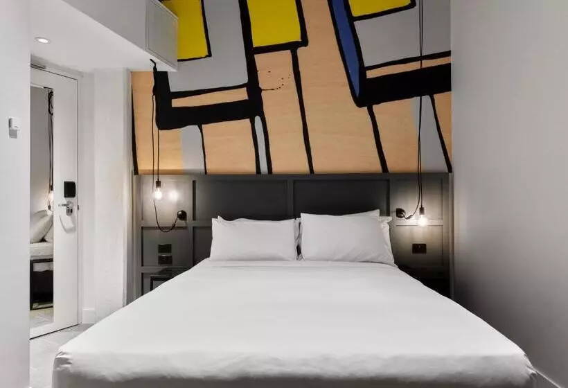 酒店 Woolstore 1888, Sydney   Handwritten Collection