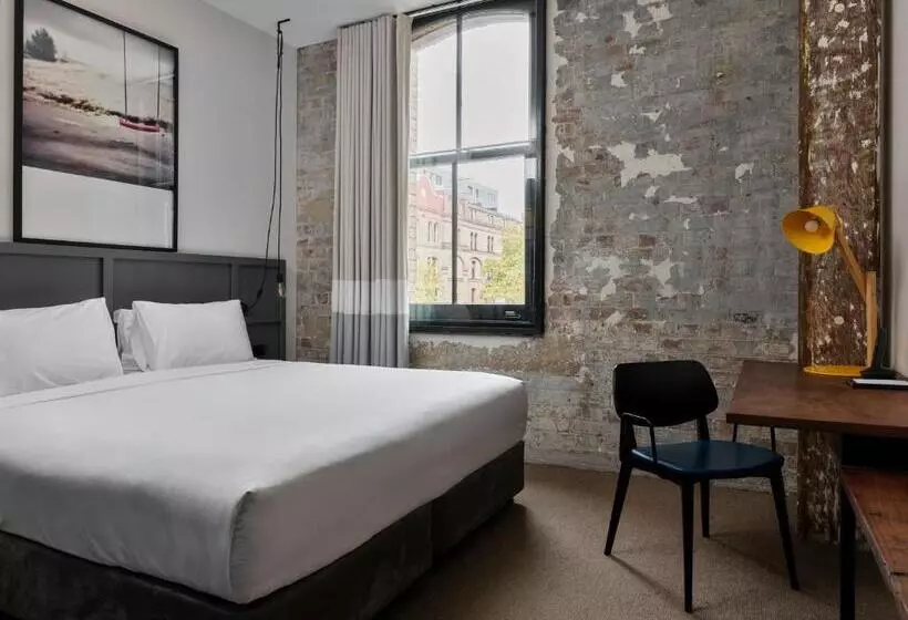 酒店 Woolstore 1888, Sydney   Handwritten Collection