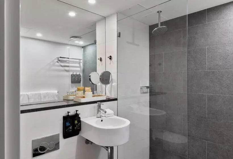 酒店 Woolstore 1888, Sydney   Handwritten Collection