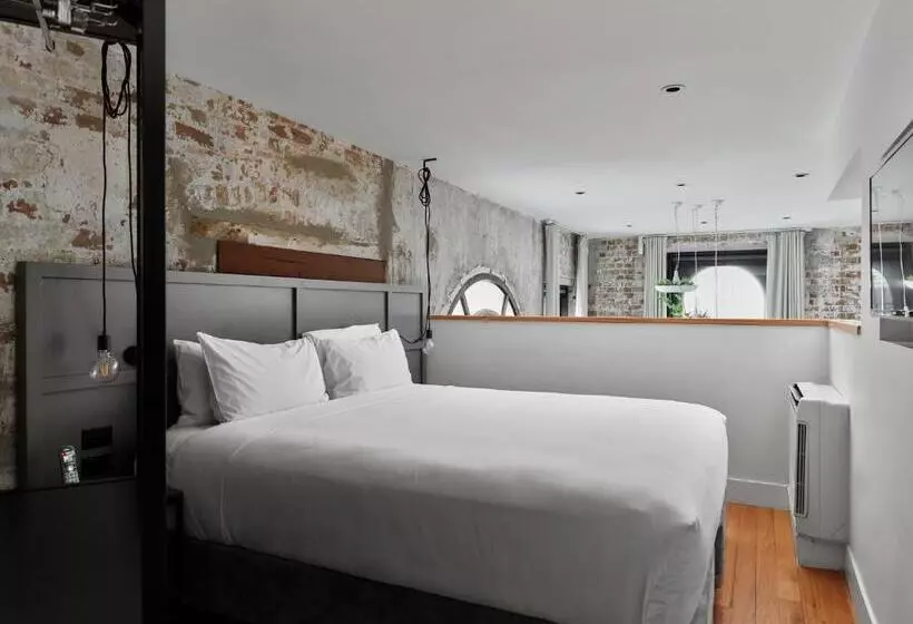 酒店 Woolstore 1888, Sydney   Handwritten Collection