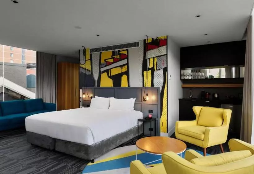 酒店 Woolstore 1888, Sydney   Handwritten Collection