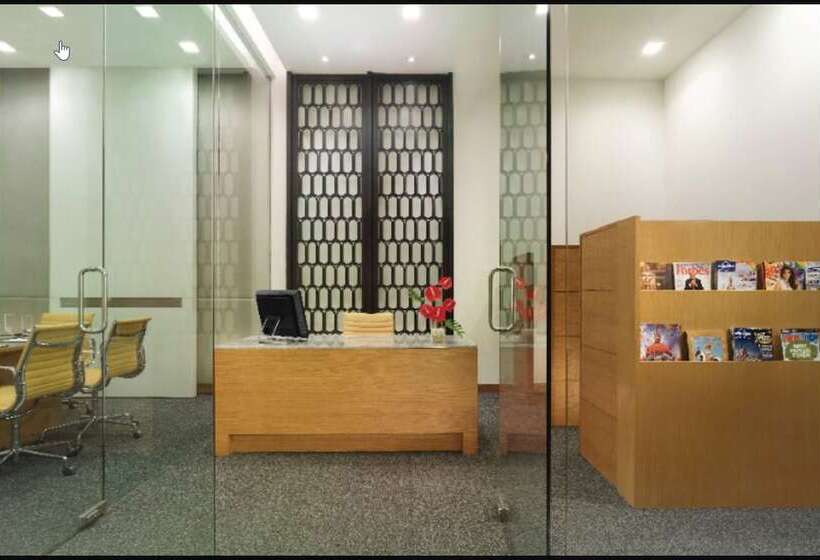 בית מלון כפרי Vivanta Kolkata Em Bypass