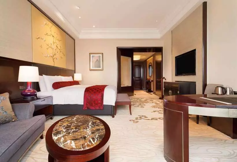 호텔 Wyndham Grand Xian South