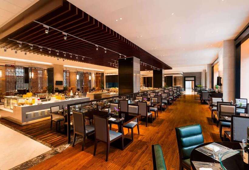 Отель Wyndham Grand Xian South