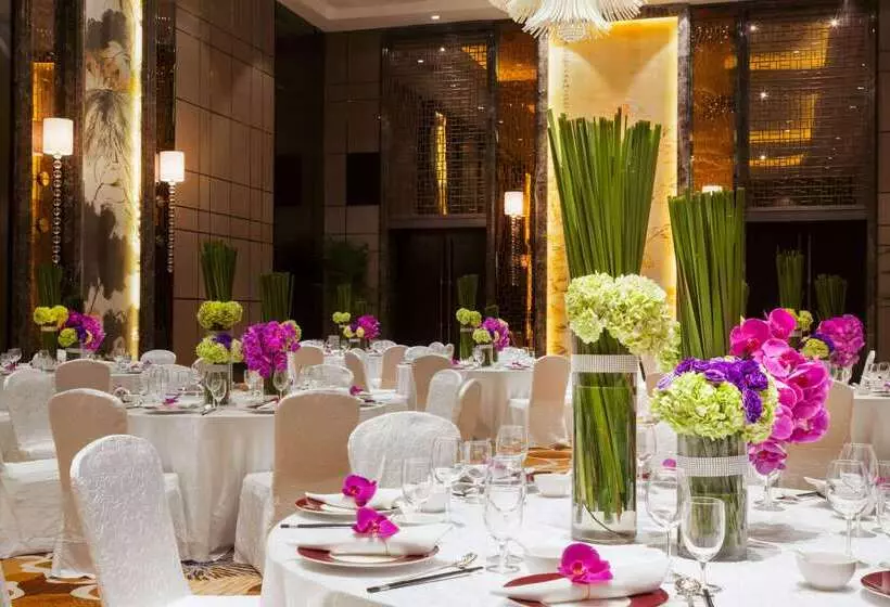 호텔 Wyndham Grand Xian South