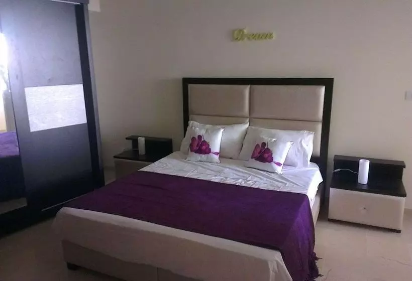 Резиденция The Dunes Resort Apartments