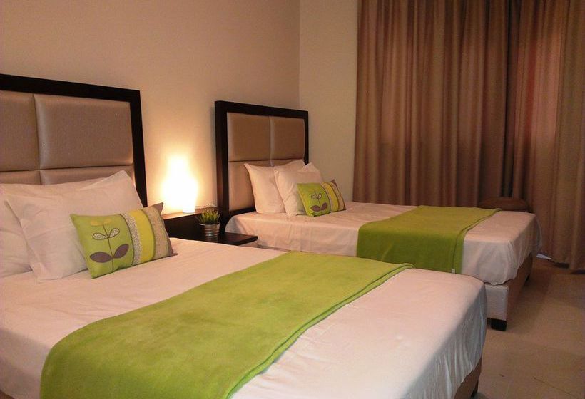 إقامة The Dunes Resort Apartments