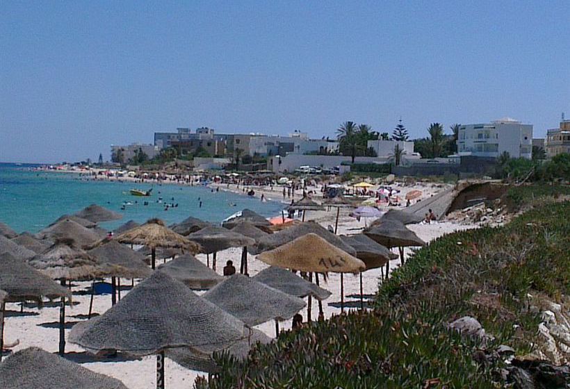 إقامة The Dunes Resort Apartments