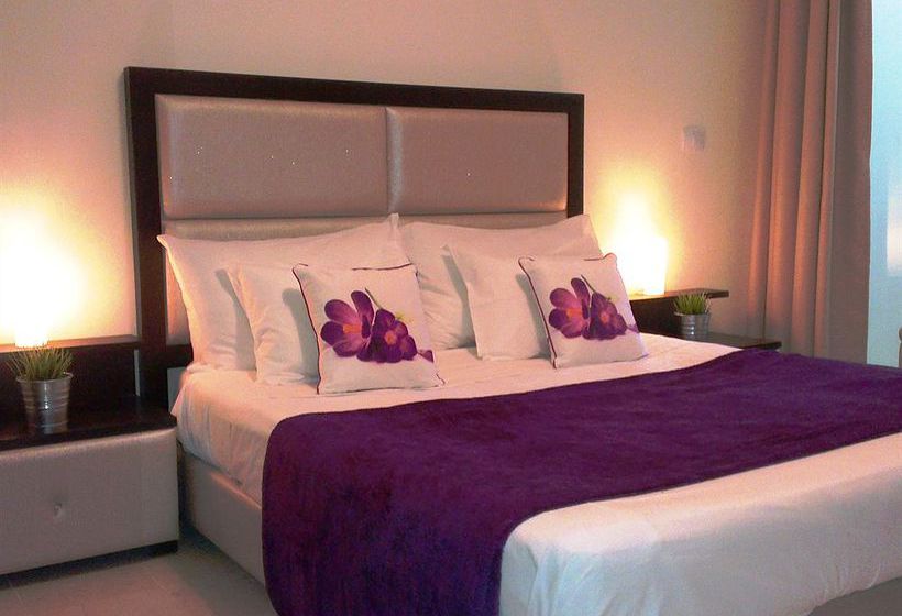 إقامة The Dunes Resort Apartments