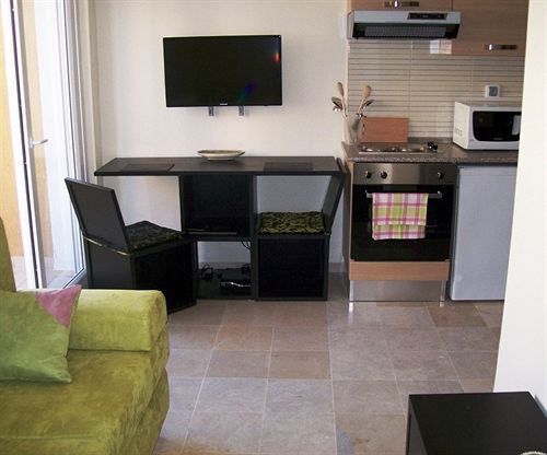 إقامة The Dunes Resort Apartments