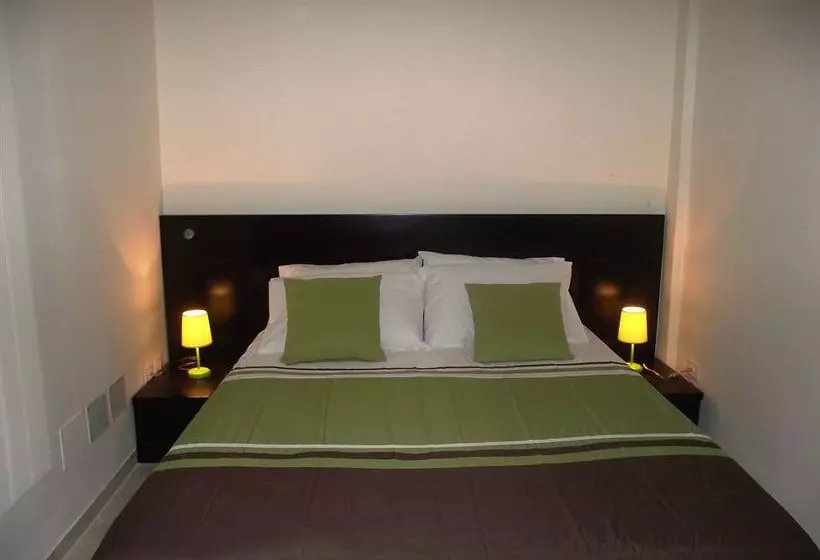 Резиденция The Dunes Resort Apartments