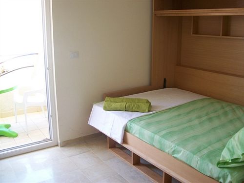 إقامة The Dunes Resort Apartments